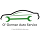 O'Gorman Auto Service