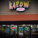 Kapow! Comics - Comic Books