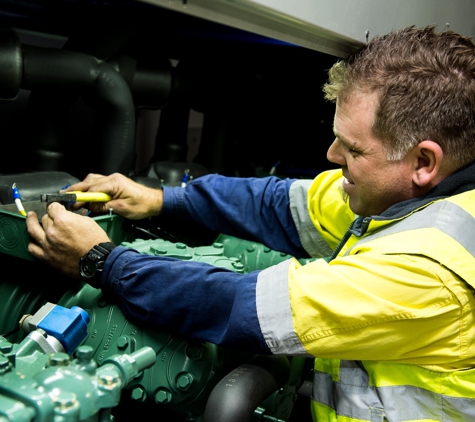S.J. Electric - Mornington, TAS