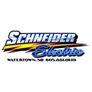 Schneider Electric LLC - Electricians