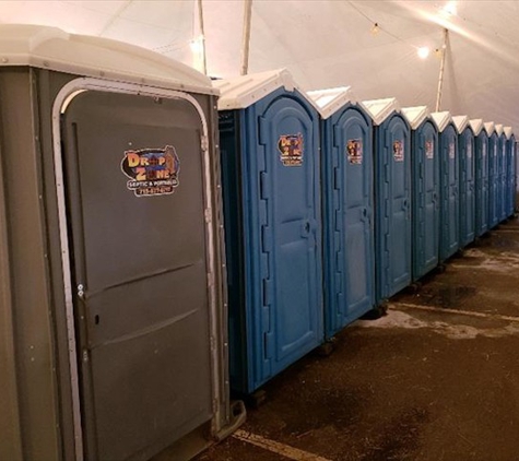 Drop Zone Septic & Portable Toilet Rentals LLC - Eau Claire, WI