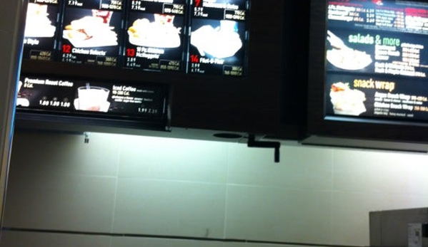 McDonald's - Jersey City, NJ