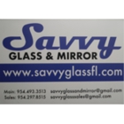 Savvy Glass and Mirror