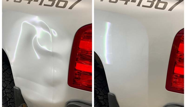 Dent Viking - Paintless Dent Repair - Post Falls, ID