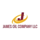 James Oil Company - Fuel Oils