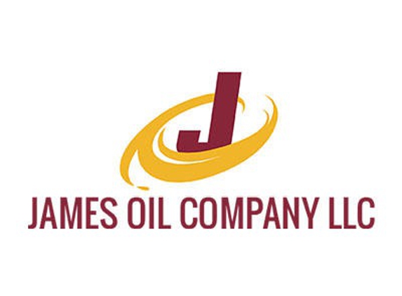 James Oil Company - Carlisle, IA