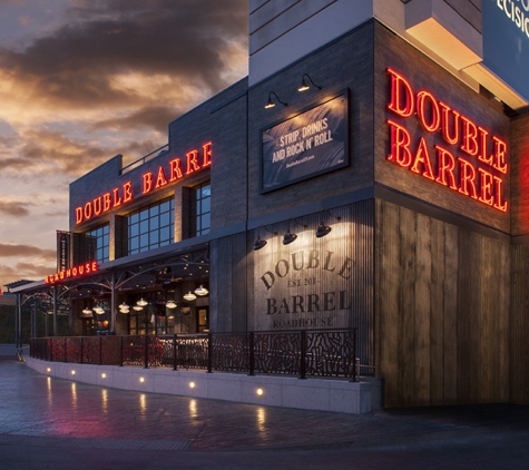 Double Barrel Roadhouse - Las Vegas, NV