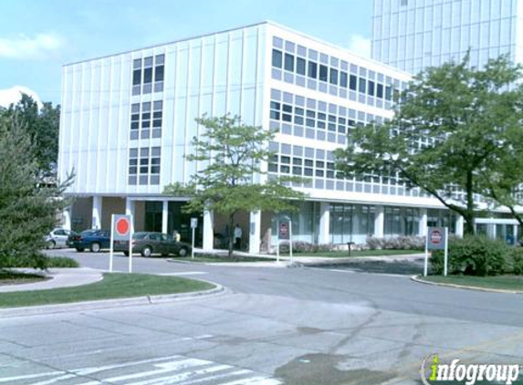 Northwest Community Hospital - Arlington Heights, IL