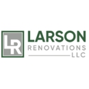 Larson Renovations - Altering & Remodeling Contractors