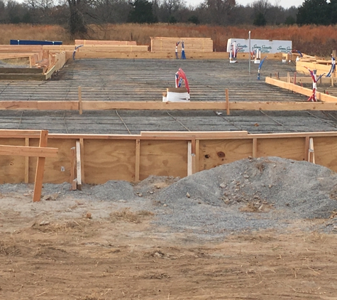 Alvarez Construction - Mcalester, OK