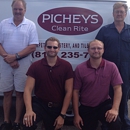 Pichey's Clean Rite - House Cleaning