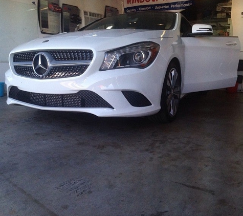 Aladdins Window Tinting - Peoria, AZ