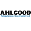 AHLGOOD Raingutters and Construction LLC gallery