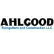 AHLGOOD Raingutters and Construction LLC