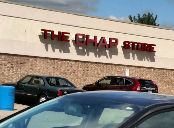 Chap Value Store - Burnsville, MN