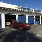 Poirier's Service Center