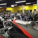 Suffolk County Harley-Davidson - Motorcycle Dealers