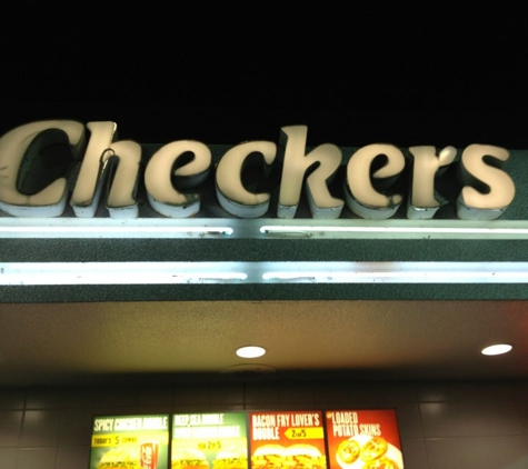 Checkers - Wellington, FL