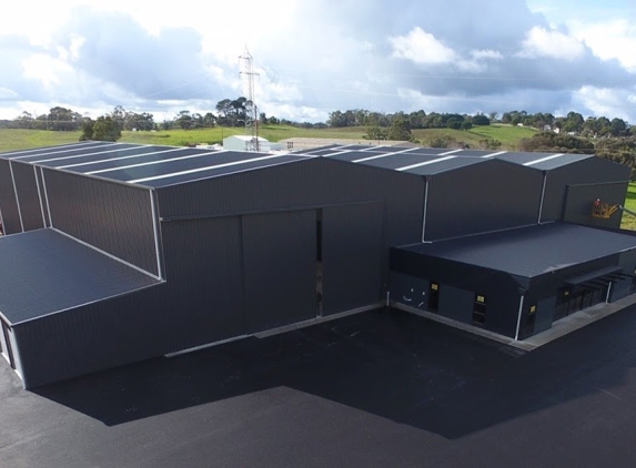 Whitty Engineering Pty Ltd - Mount Gambier, SA
