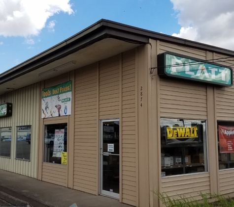 Platt Electric Supply - Mcminnville, OR