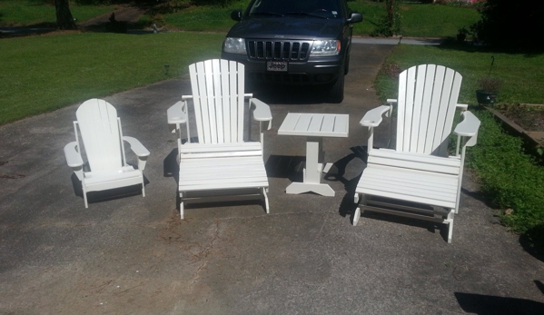 Adirondack Chairs Atlanta