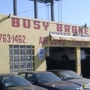Busy Brake Shop