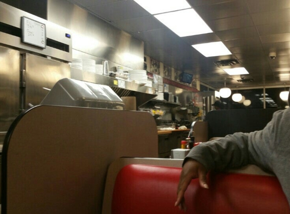 Waffle House - Raleigh, NC