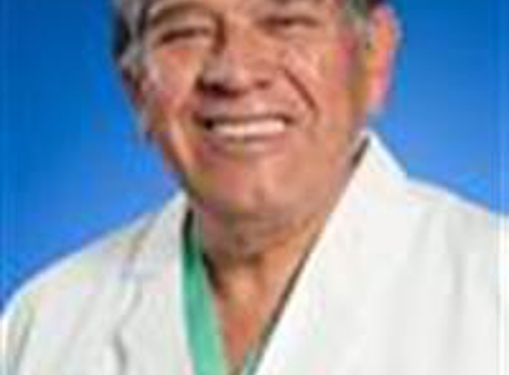 Jose D. Salazar, MD - East Stroudsburg, PA