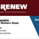 Fibrenew Western Slope - Leather Goods Repair