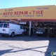 Parks Tire Auto Care