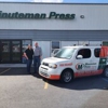 Minuteman Press gallery