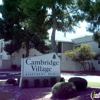 Cambridge Village Apartments gallery