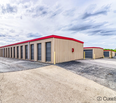 CubeSmart Self Storage - Leander, TX