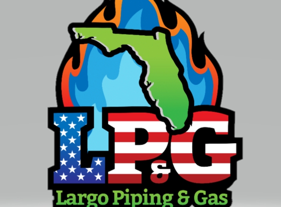 Largo Piping & Gas - Clearwater, FL