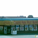 Rogers Park Fruit Market - Food Processing Equipment & Supplies