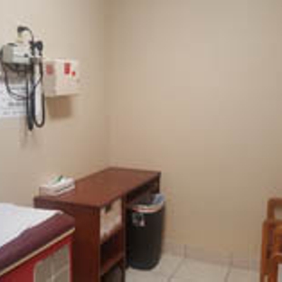 Laredo  Examiners Inc & Nuestra Salud Family Health Clinic - Laredo, TX