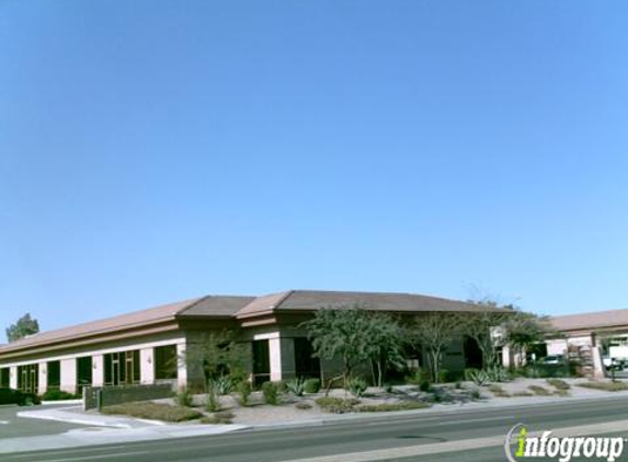 Professional Counseling Associates - Mesa, AZ