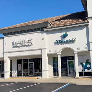 YogaSix West - Sanford, FL