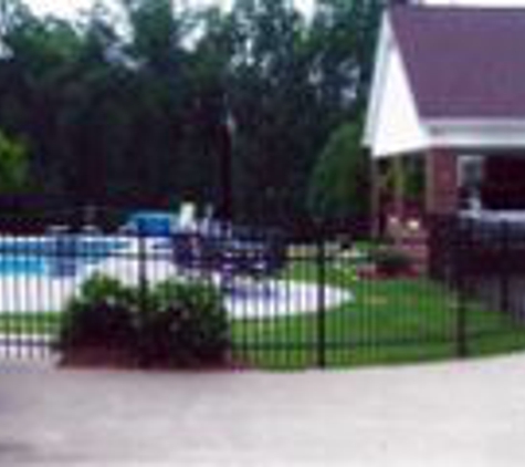 Arcadia Fence Inc - Winston Salem, NC