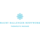 Maury Ballenger Bodywork - Massage Therapists