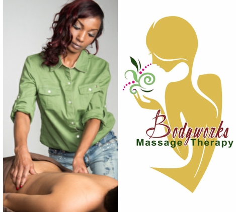 Bodyworks Massage Therapy - Oklahoma City, OK