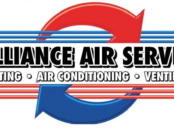 Alliance Air Service HVAC - San Jose, CA