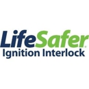 LifeSafer Ignition Interlock - Automobile Alarms & Security Systems