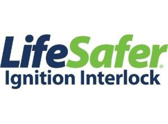 LifeSafer Ignition Interlock - Pennsauken, NJ