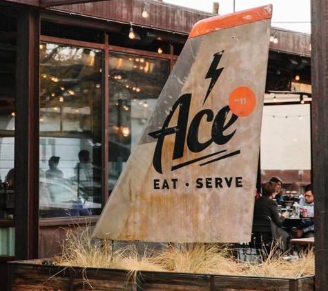 Ace Eat Serve - Denver, CO