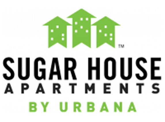 Sugar House Apartments By Urbana - Salt Lake City, UT