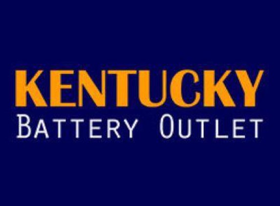 Kentucky Battery Outlet - Louisville, KY