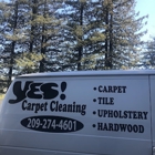 The Yes Company Carpet & Tile Cleaning