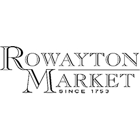 Rowayton Market