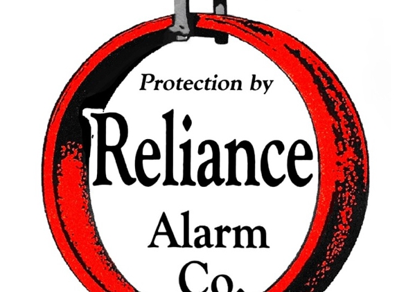 Reliance Alarm Company - Quakertown, PA